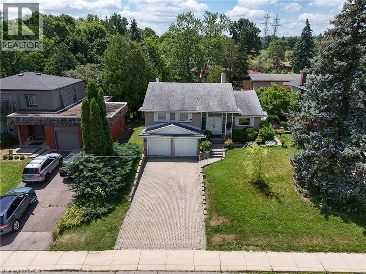 Property Photo: 1129 Scenic Drive ON L9C 1H8