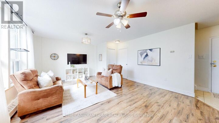 Property Photo: 1055 A Forestwood Drive 115 ON L5C 2T8