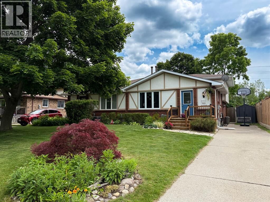 Property Photo:  2623 Kaymar Crescent  ON N0N 1C0 
