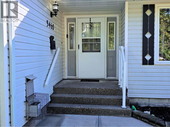 Property Photo:  3460 Robin Road  BC V2J 3R2 