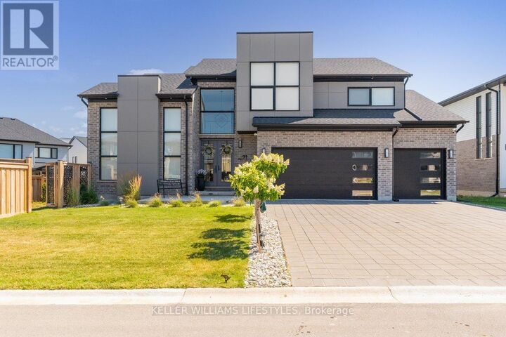 Property Photo:  21 Locky Lane  ON N0L 1R0 