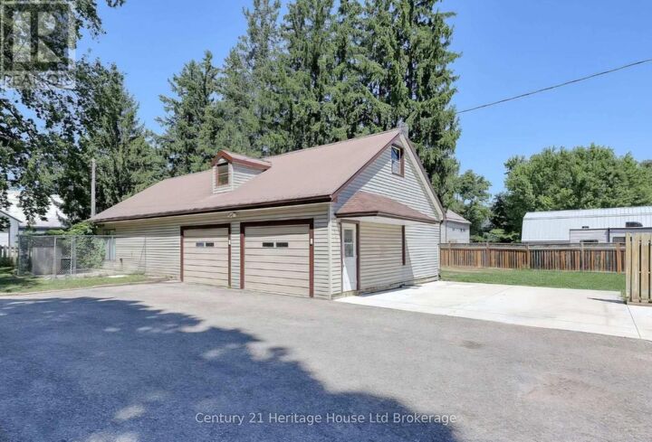 Property Photo:  152 Blandford Street Part 1 &Amp 2  ON N0J 1M0 