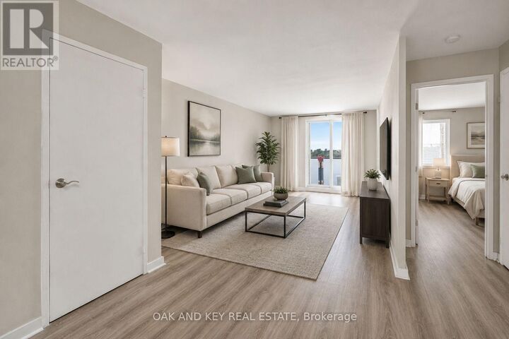Property Photo:  573 Mornington Avenue 705  ON N5Y 4T9 