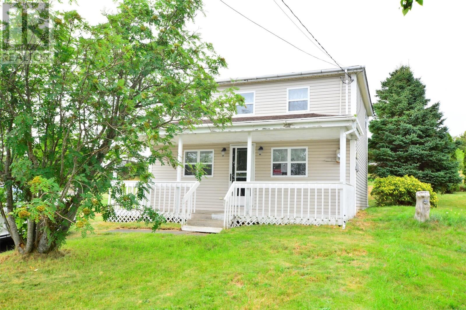 Property Photo:  365 Water Street  NL A0A 1G0 