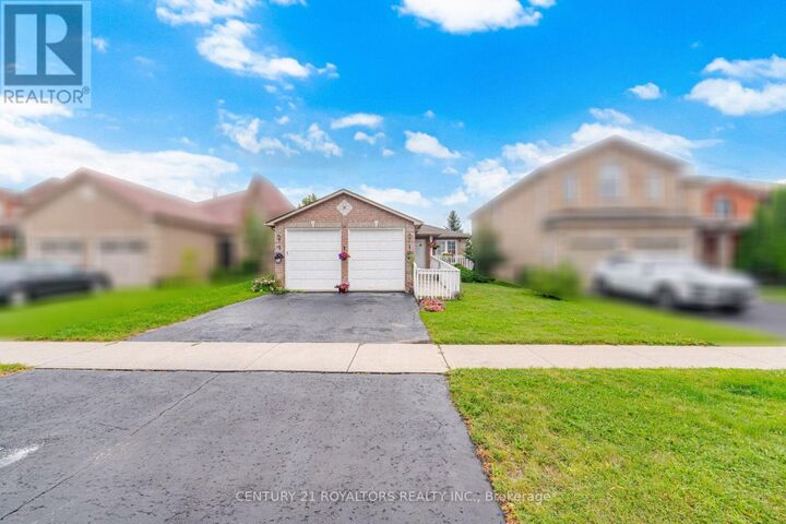 Property Photo: 41 Irene Drive Southeast ON L4N 5Z1