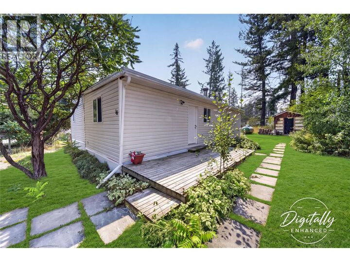 Property Photo: 8470 Caithness Road 16 BC V0B 1T3