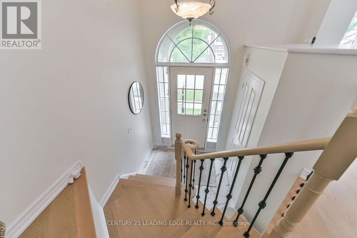 Property Photo: 23 Crawford Street ON L6C 2L4