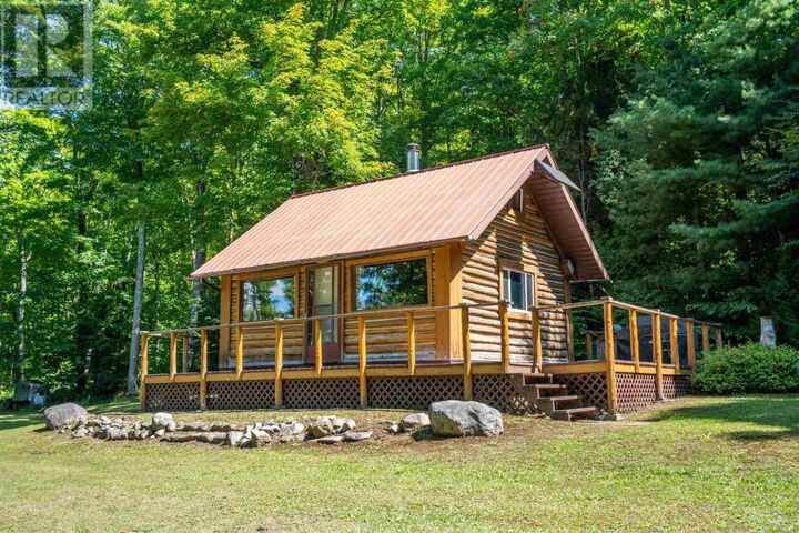 Property Photo: 5936 Highway 17 N ON P0S 1J0