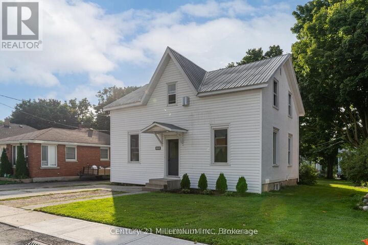 Photo de la propriété:  276 Edward Street  ON N0G 2W0 