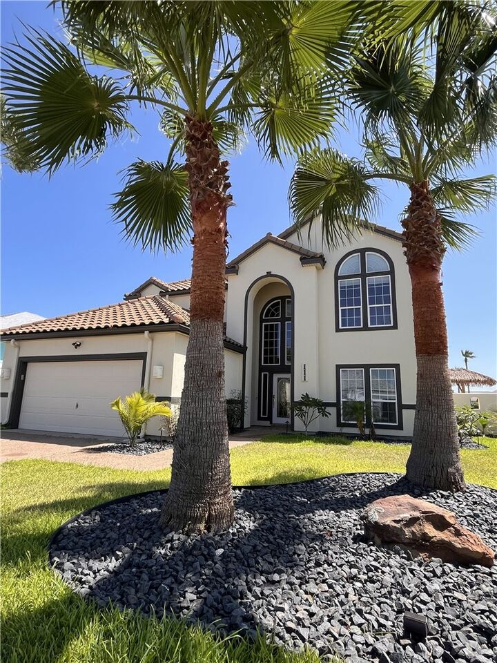 Property Photo: 111 Angelfish Court TX 78336