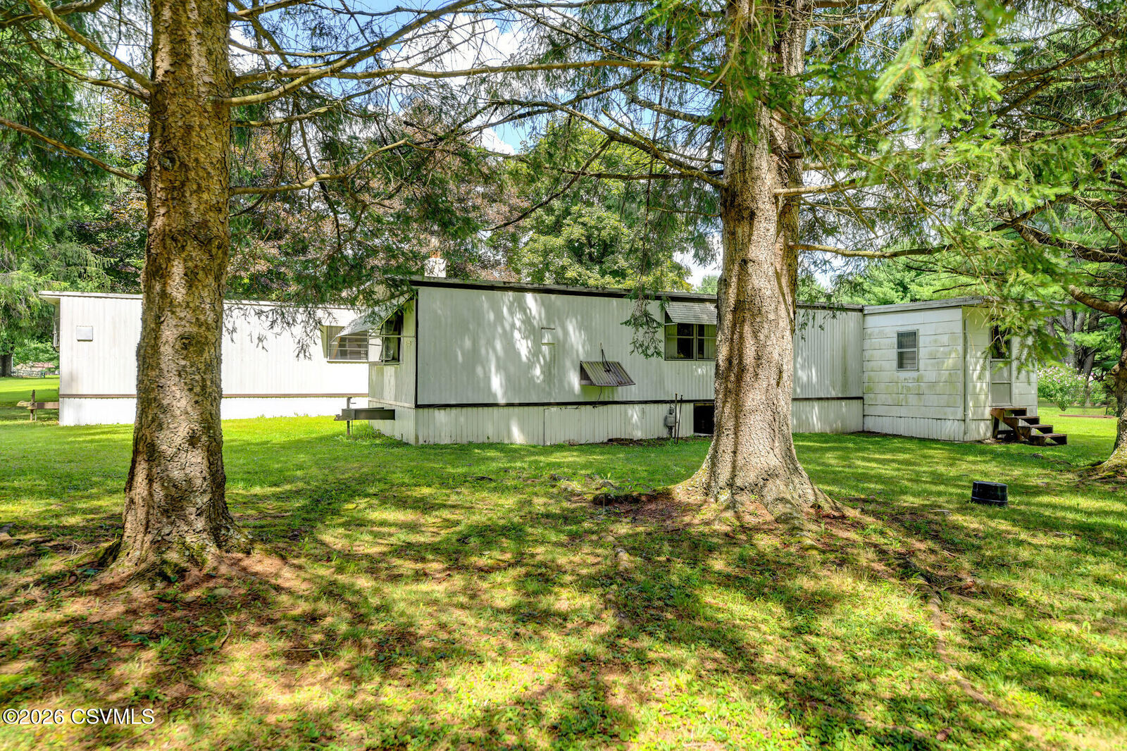 Property Photo: 26A Kingsbury Drive PA 17814