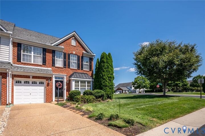 Property Photo: 10163 Cool Hive Place VA 23116
