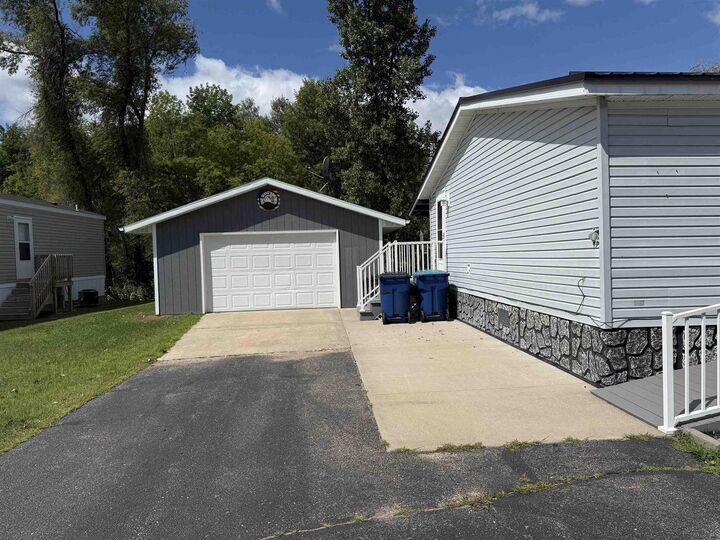 Property Photo: 469 Sarah Street WI 54414