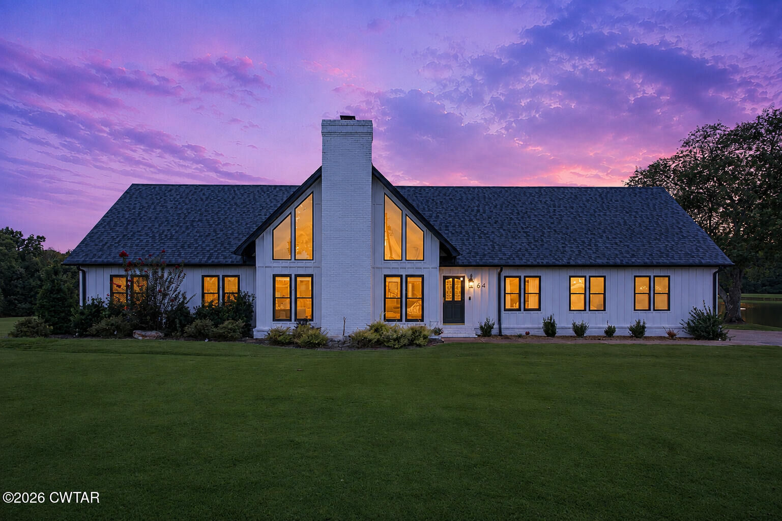 Property Photo: 64 Brady Nelson Road TN 38343