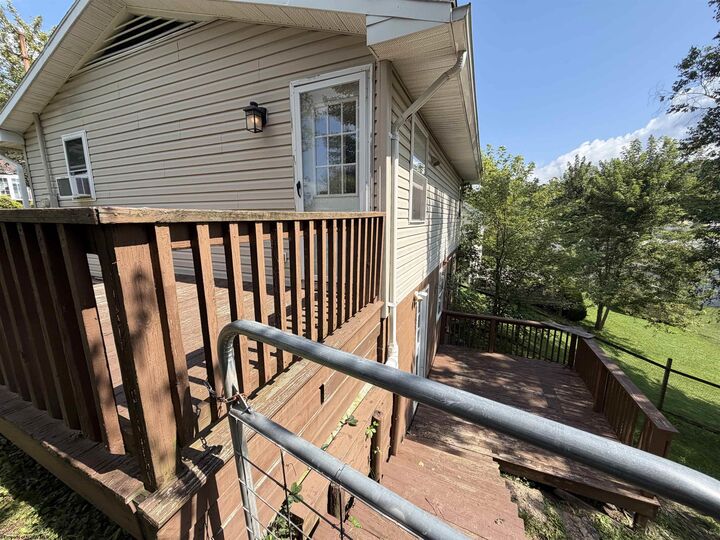 Property Photo: 59 Upper Drive WV 26201