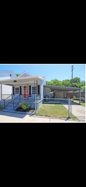 Property Photo: 48 N Main Street OH 45005
