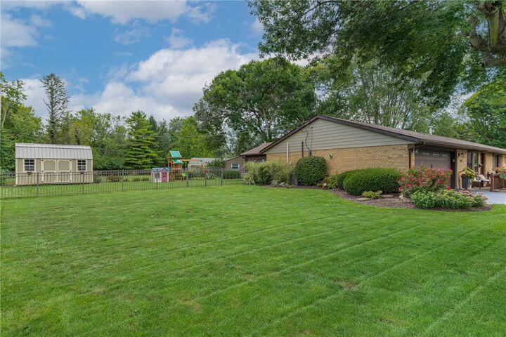Property Photo: 140 Cloverwood Drive OH 45458