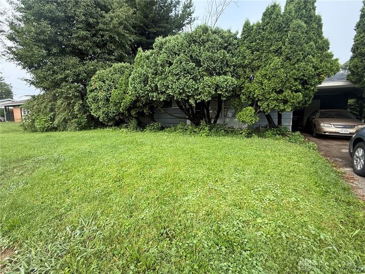 Property Photo:  507 Pandora Drive  OH 45431 