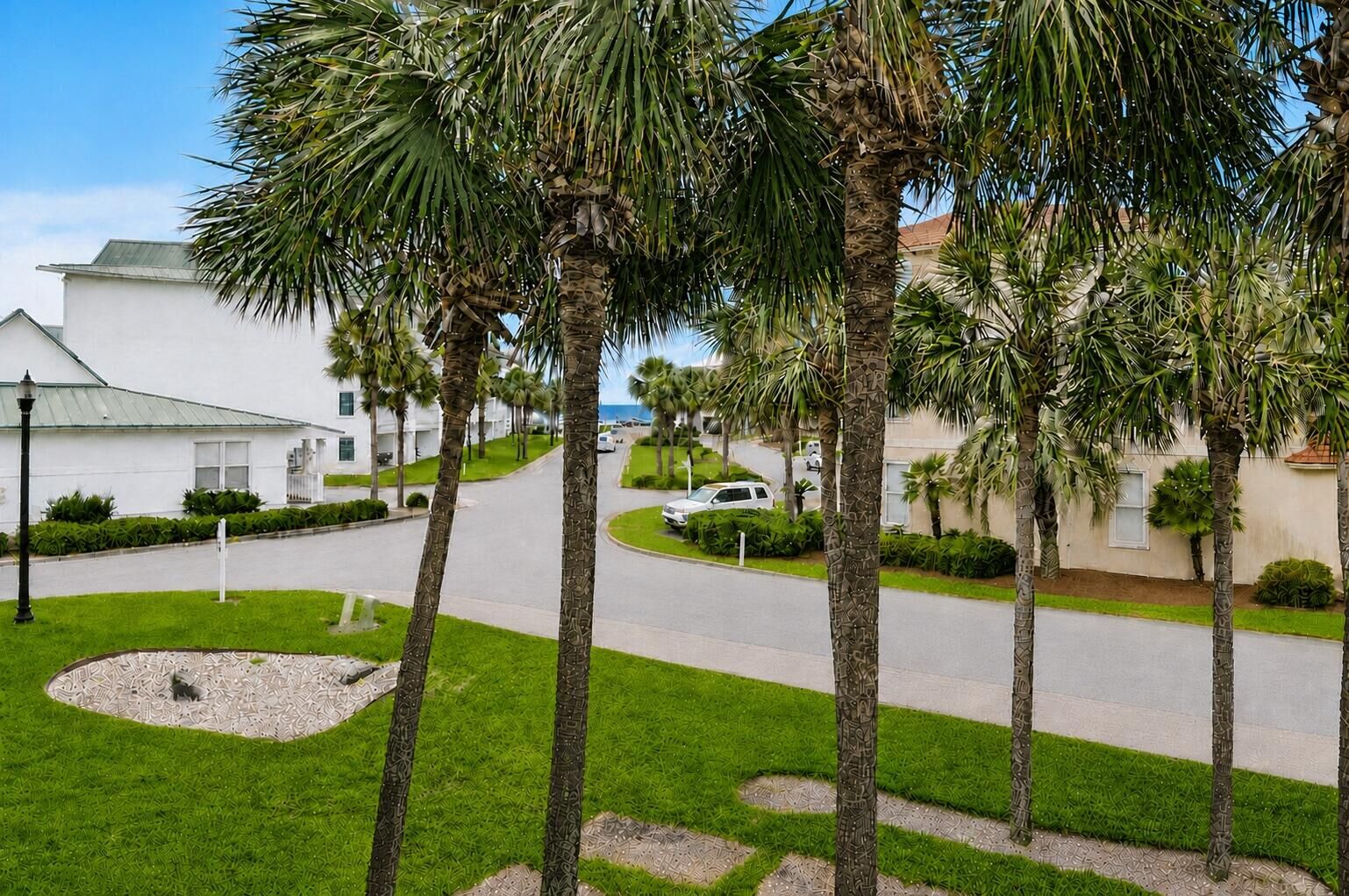 Property Photo:  2606 Scenic Gulf Drive Unit 4205  FL 32550 