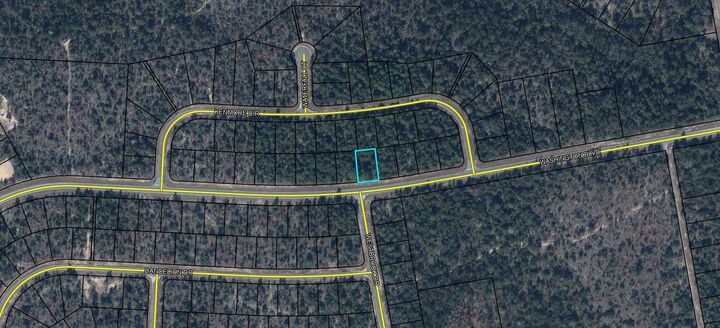 Property Photo:  Lot 17 Washington Boulevard  FL 32428 