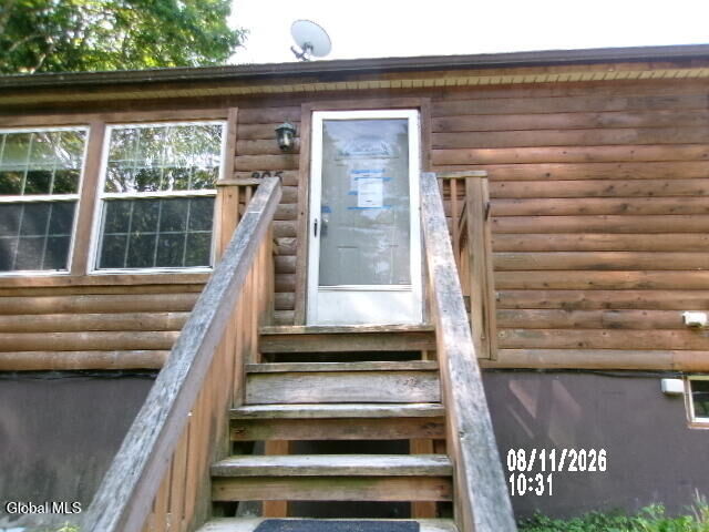 Property Photo:  205 Ridge Road  NY 12134 