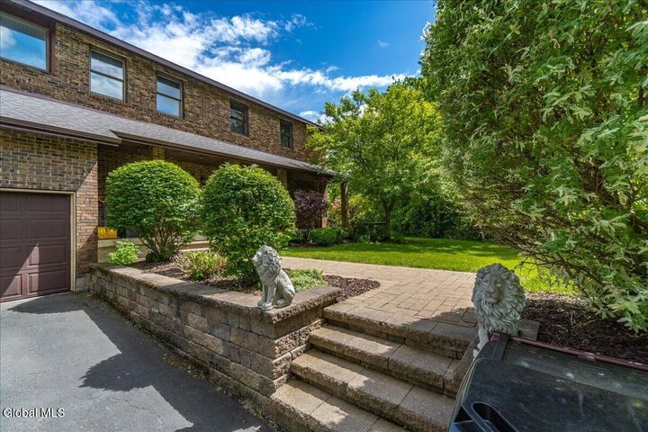 Property Photo: 136 Spring Road NY 12302