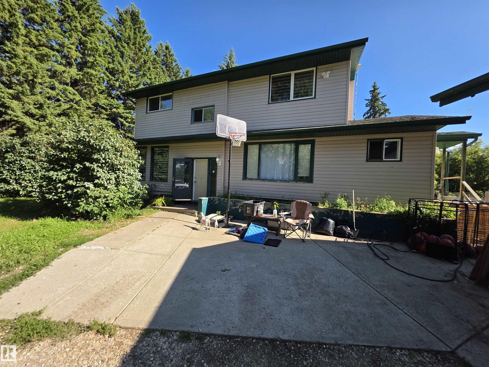 Property Photo:  33 27317 Twp Rd 522  AB T7X 3S3 