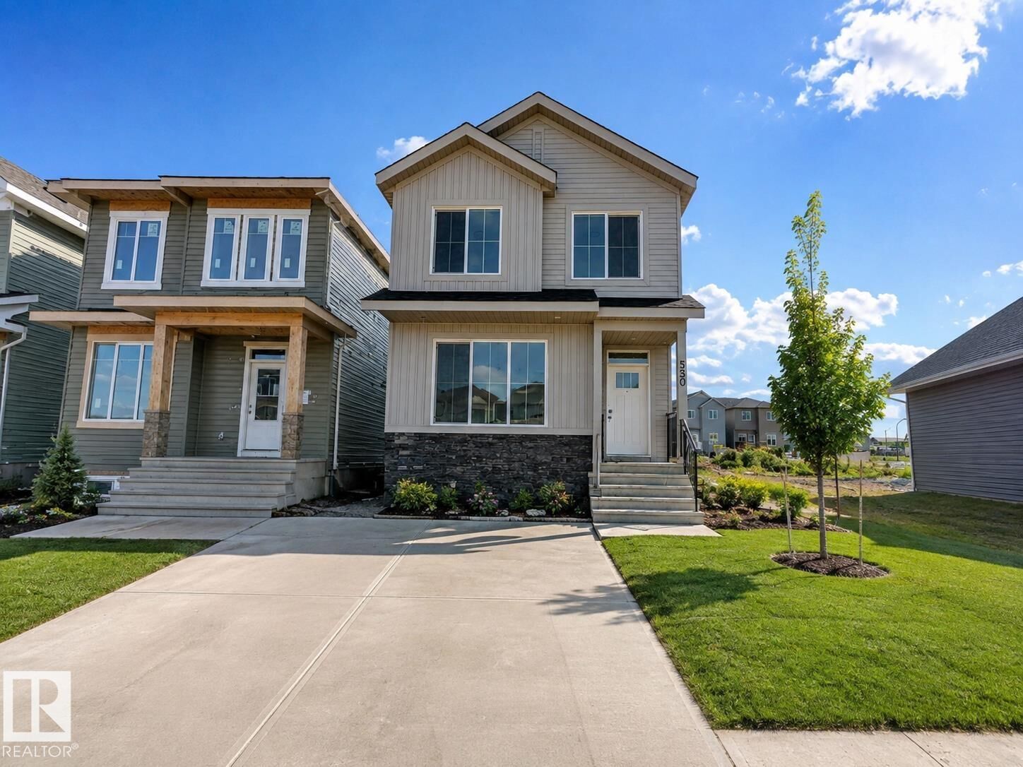 Property Photo:  554 Ashgrove Circle  AB T9E 0K8 