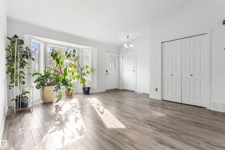 Property Photo:  5006 55 Street  AB T4X 1E1 