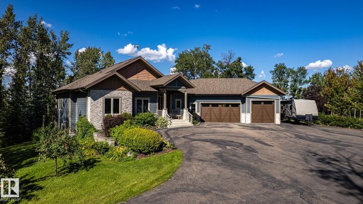 Property Photo:  50535 Rge Rd 233 120  AB T4X 0L4 