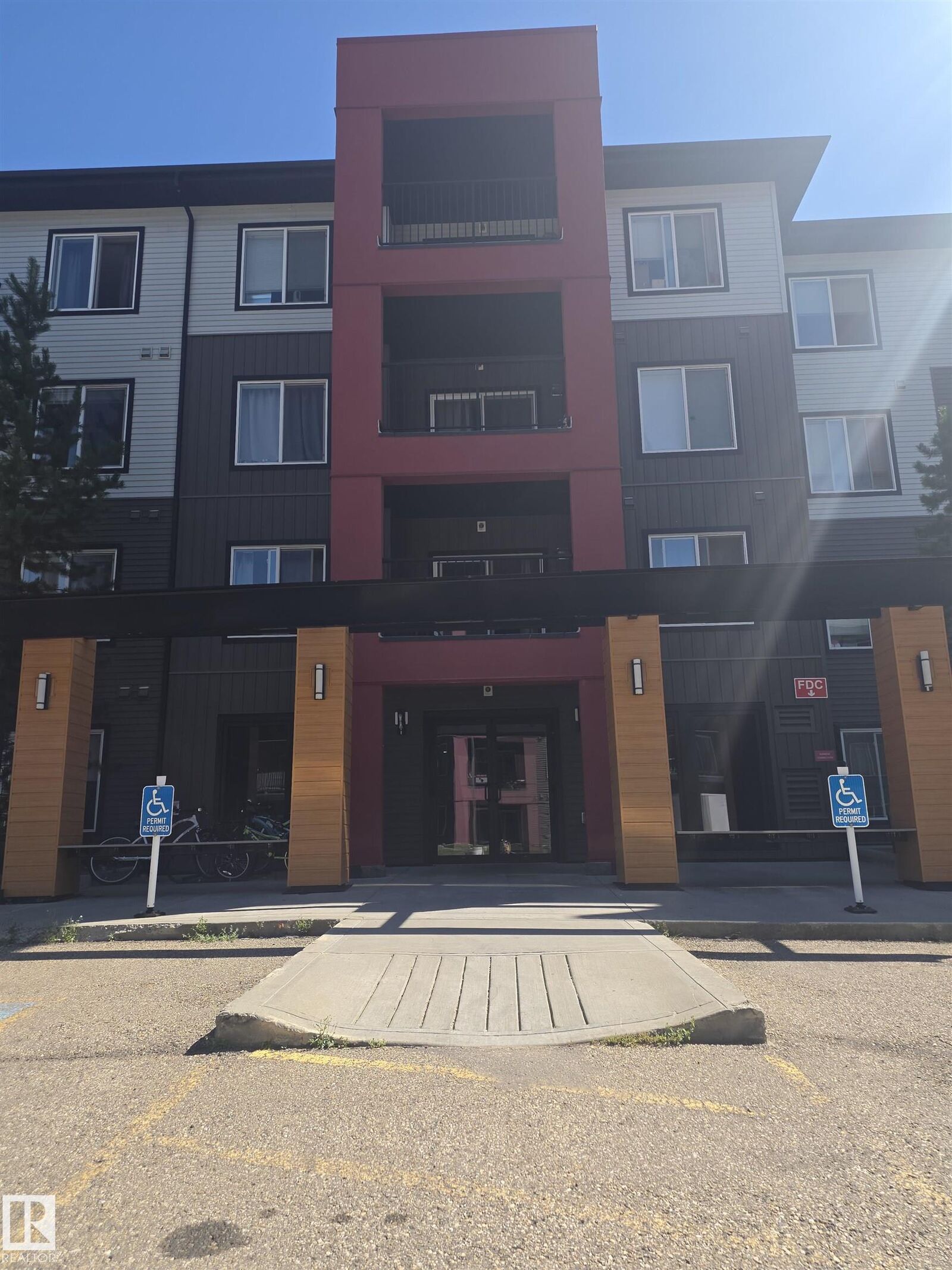 Property Photo: 340 Windermere Road NW AB T6W 2P2