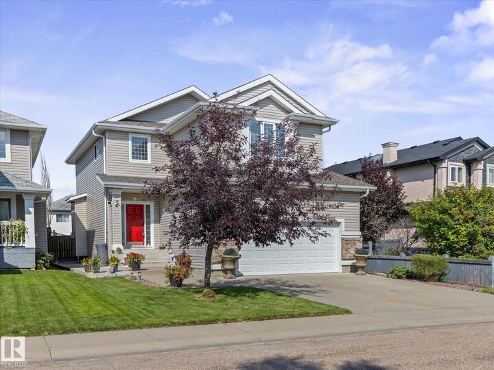 Property Photo:  4704 160 Avenue NW  AB T5Y 3M1 