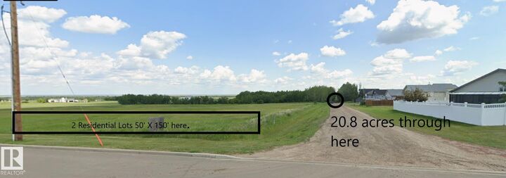 Property Photo:  47 St 58 Ave  AB T0B 4J0 