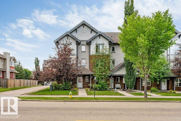 Property Photo: 655 Watt Boulevard SW 1 AB T6X 0Y2