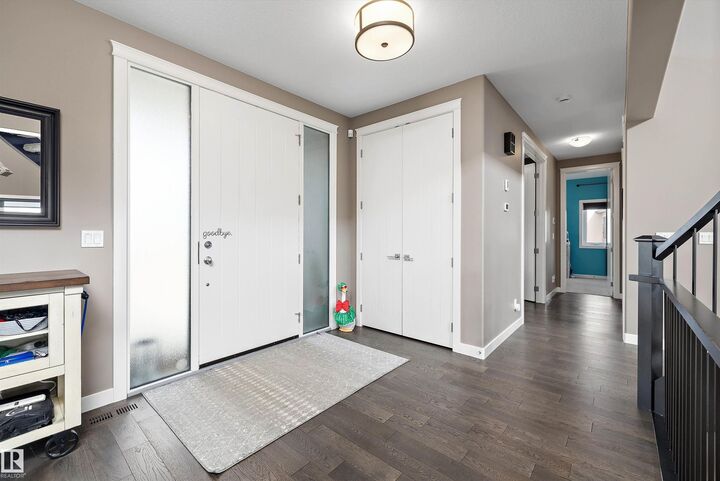 Property Photo: 54302 Rge Road 250 207 AB T8T 0C9