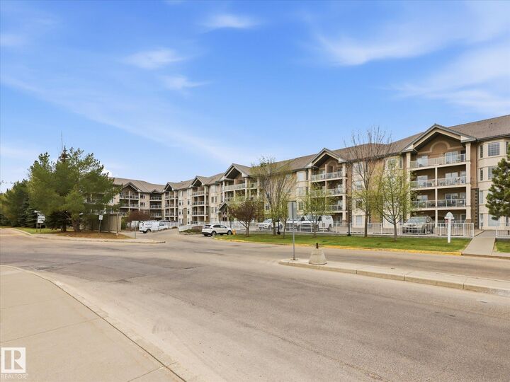 Property Photo:  612 111 Street SW 417  AB T6W 1R9 