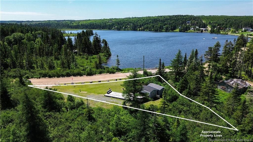 Property Photo:  241 Mechanic Lake Road  NB E4E 4J8 