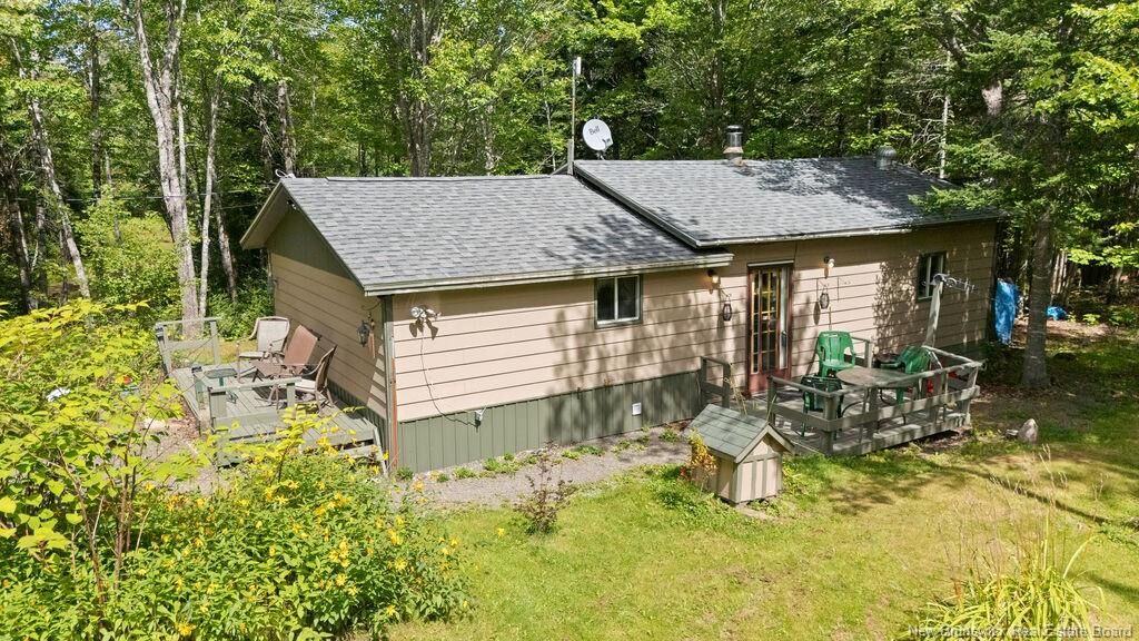 Property Photo:  20 Harper Settlement Road  NB E4Z 1E6 