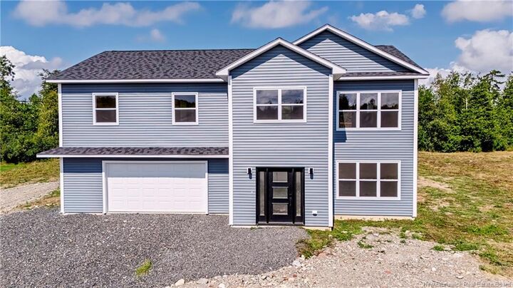 Property Photo: 41 Rosie Street NB E3E 0H8