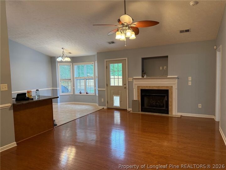 Property Photo:  1520 Timberrock Court  NC 28306 