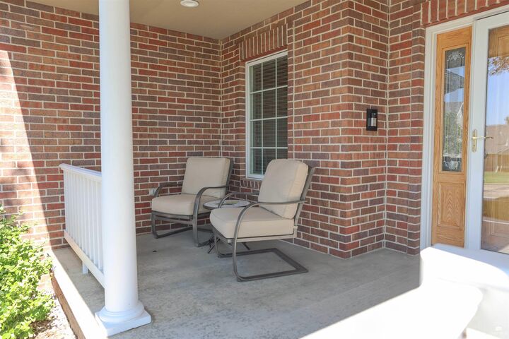 Property Photo:  1012 Brianna Court  KS 66503 