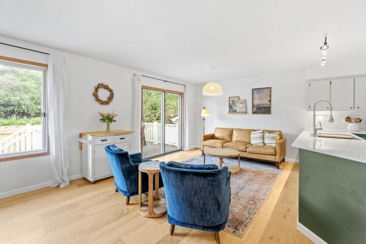 Property Photo: 8632 Seasons Court MN 55125