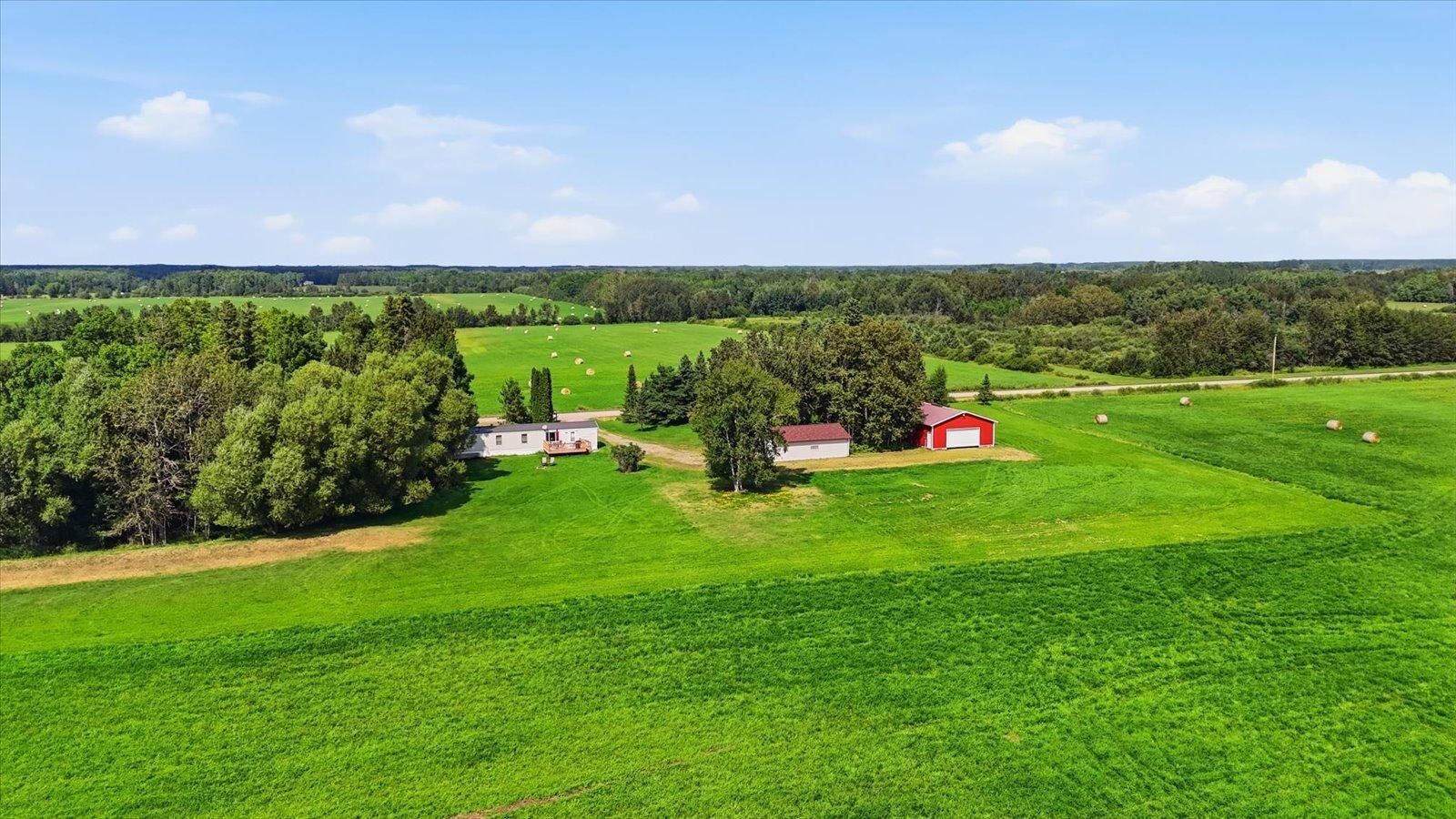 Property Photo: 10062 Dart Road MN 55765