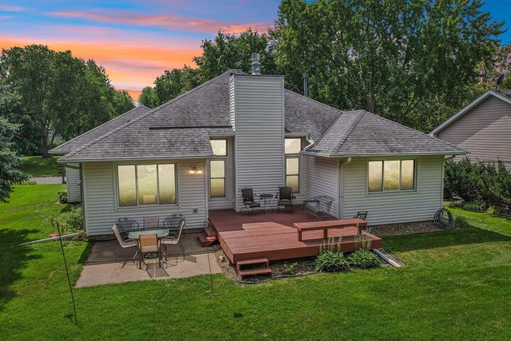 Property Photo: 961 Coneflower Court MN 55123