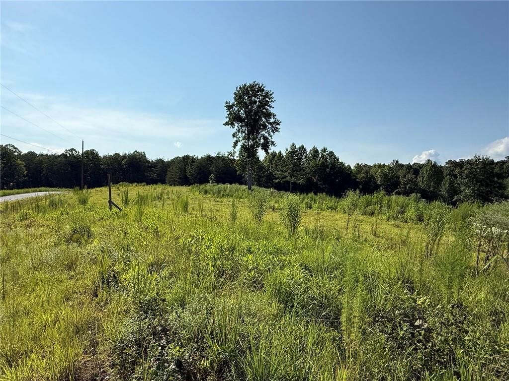 Property Photo: 13 Knights Mountain Road GA 30533