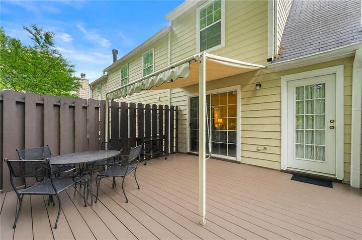 Property Photo:  3040 Majestic Park Court  GA 30096 