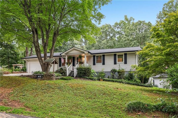 Property Photo: 3605 Riviera Drive GA 30041