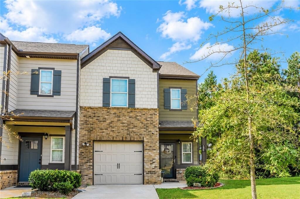 Property Photo:  270 Skipjack Court  GA 30016 
