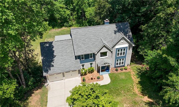 Property Photo: 141 Shadowlake Lane SE GA 30067