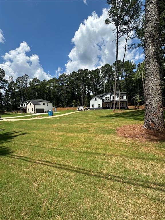 Property Photo: 1291 Highway 138 GA 30655
